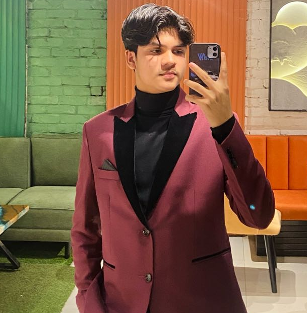 Raj Kazi