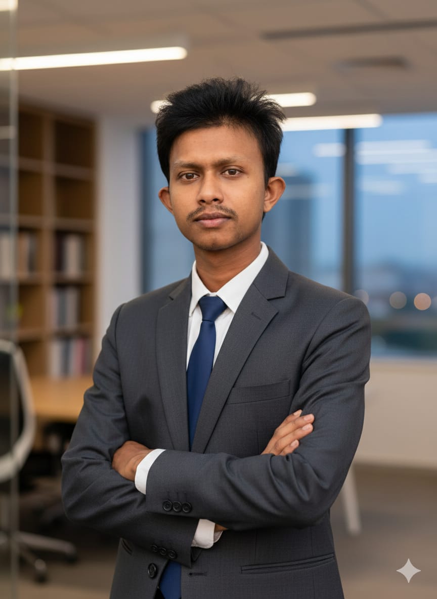 Piyas Ahmed