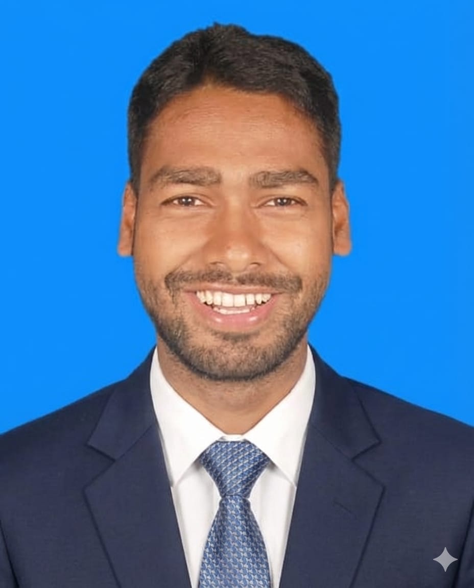 Tamjid Hossain